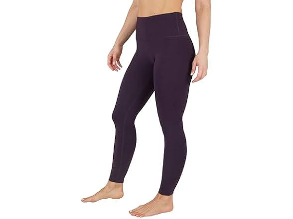 90 Degree By Reflex Men (M) High Waist Leggings