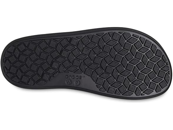 Crocs Brooklyn Luxe Womens Cross Strap