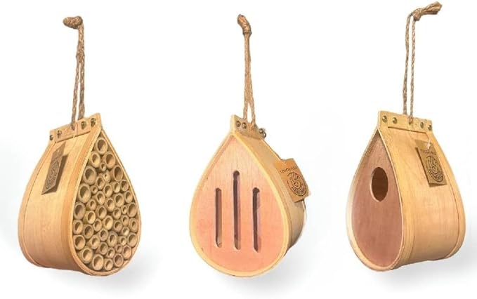 Pollinating Palaces-Trio Pack - Gallery 7