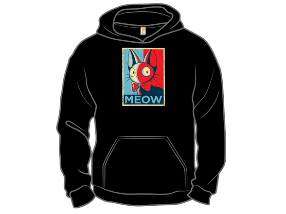 Vote Cats
