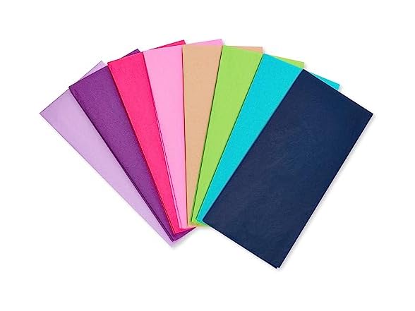 American Greetings 40 Sheet Tissue Paper