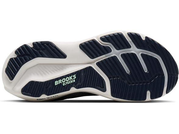 Brooks Womens Glycerin 23 Neutral Run