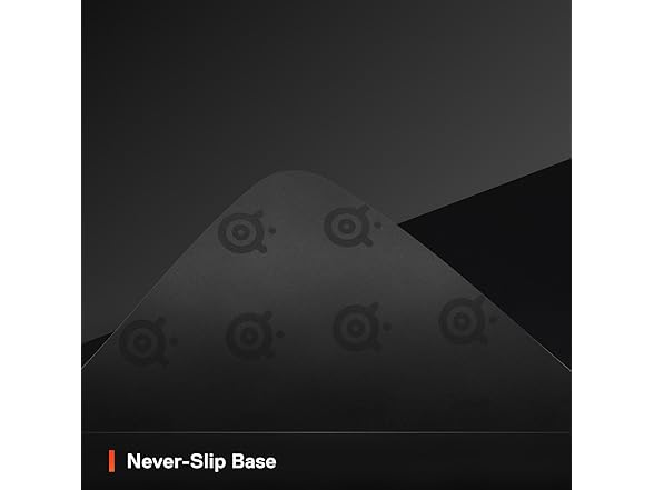 SteelSeries QcK XXL Gaming Mouse Pad