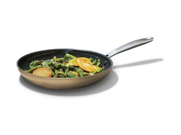 OXO Enhanced 10” Nonstick Frying Pan Skillet