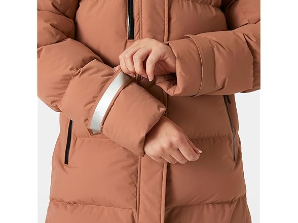 Helly Hansen Womens Adore Puffy Parka