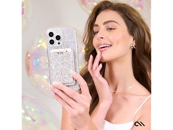Case-Mate Case-Mate iPhone 16 Pro Max Case [Compat