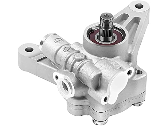 ECCPP Power Steering Pump fit for Acura TL #21-5