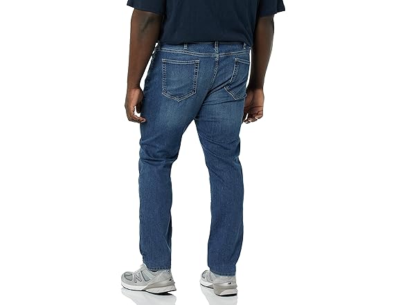 Amazon Essentials Mens High Stretch SkinnyFit