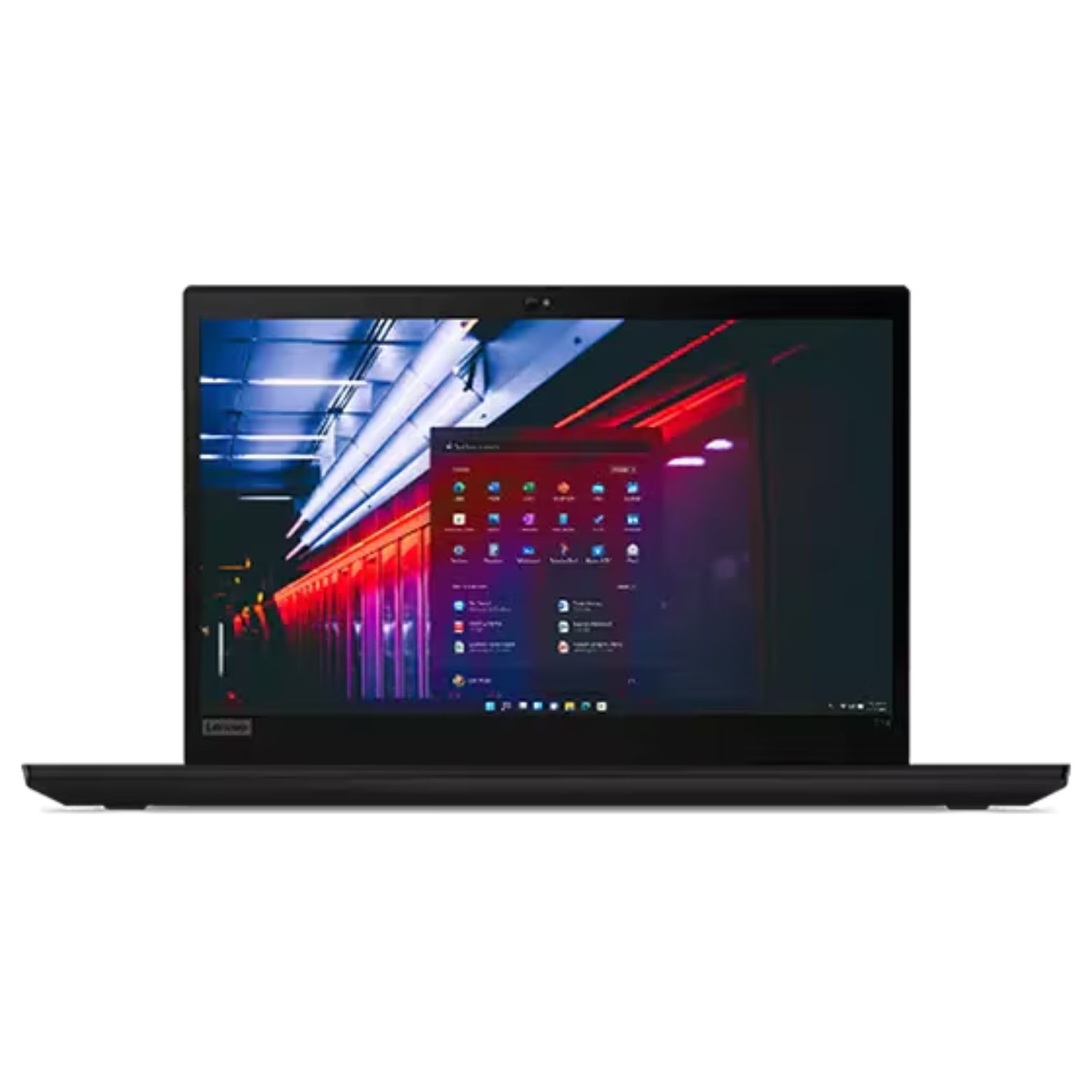 Lenovo ThinkPad T14 G2 14" FHD Touch i5 Laptop (S&D) - Gallery 7