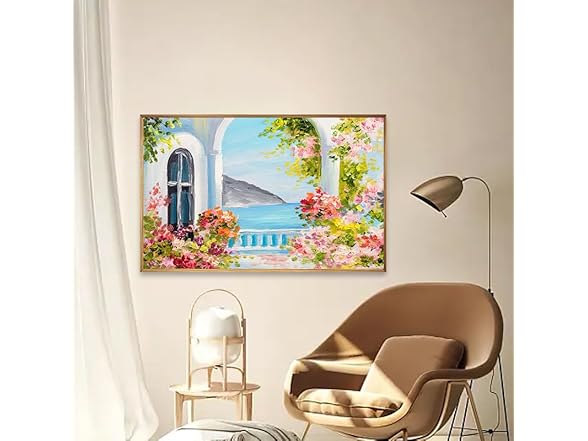 Paint by Numbers Kit for Kids