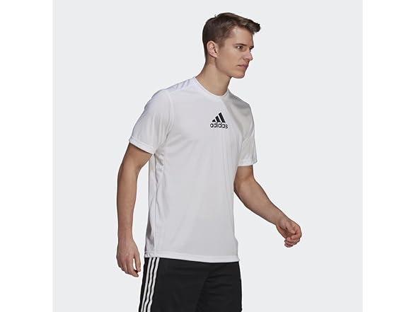 adidas Move 3-stripes Tee (2XL)