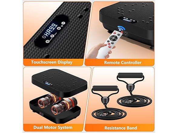 Vibration Plate