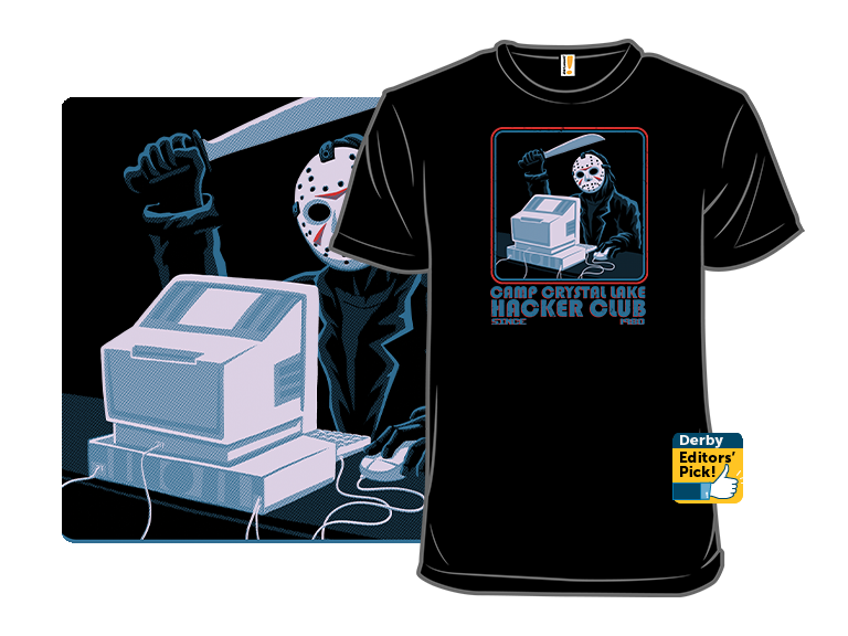 Scary Hacker - Gallery 8
