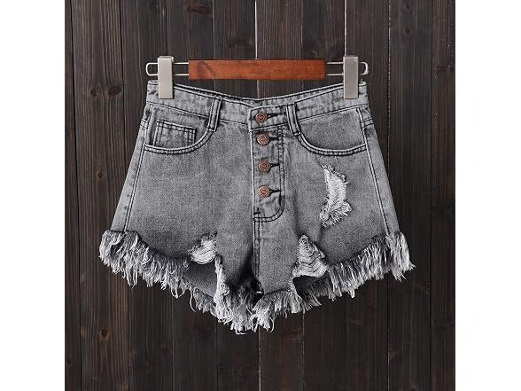 Swbreety Women (XXL) Shorts