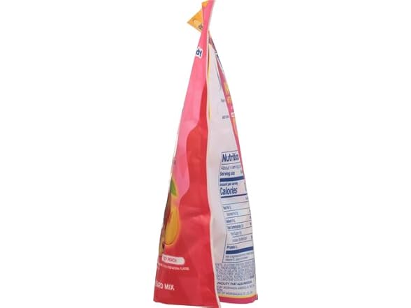 Hi-Chew Stand Up Pouch Infrusions 4.24oz