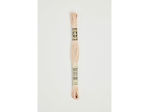 Dmc 6-Strand Embroidery Cotton