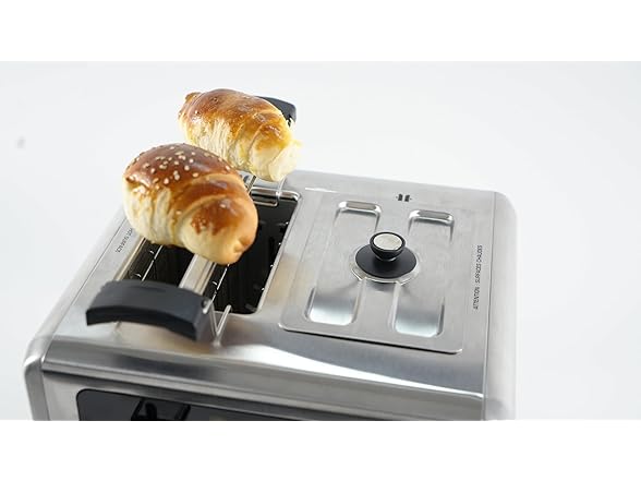whall Toaster Dust Cover