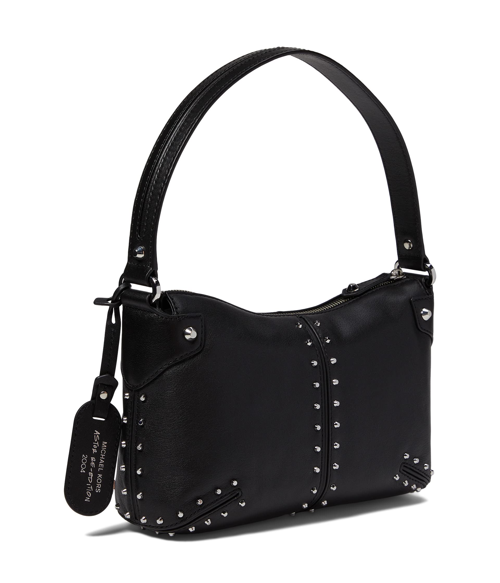 Michael Kors Astor Large Pouchette - Gallery 8