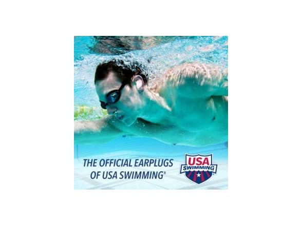 Mack's Pillow Soft Earplugs White 6 Pair