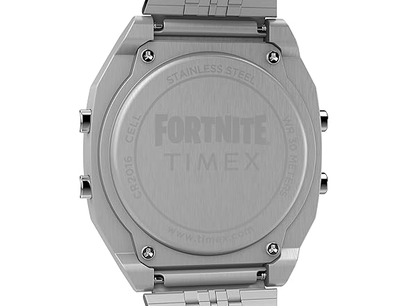 Timex Mens Fortnite T80 Watch