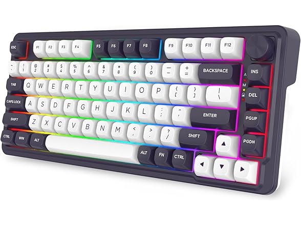 Redragon K715 PRO Custom Gaming Keyboard