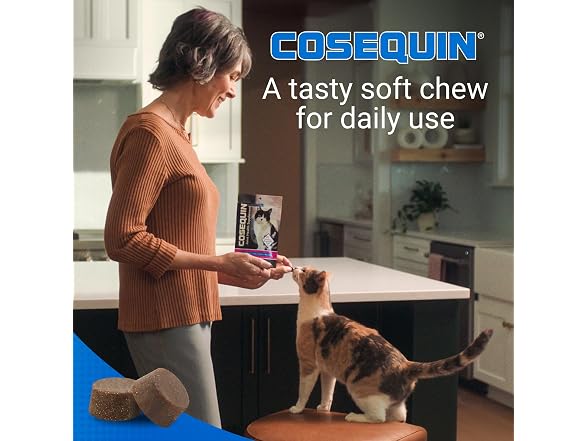 Nutramax Laboratories Nutramax Cosequin Join