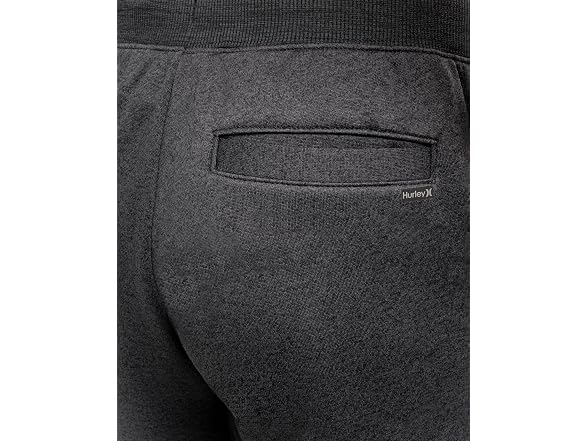 Hurley Boys Solar French Terry Pull Shorts