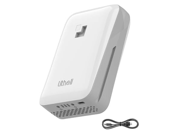 LiTHELi 4.0Ah 20V Replacement Lithium Battery Pack