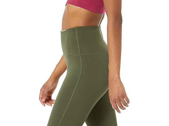 Amazon Essentials Women High Waisted Leggings
