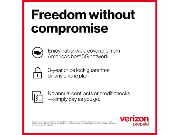 (NEW) Verizon Prepaid Alcatel 50 XL NXTPAPER 5G (T704), 128GB