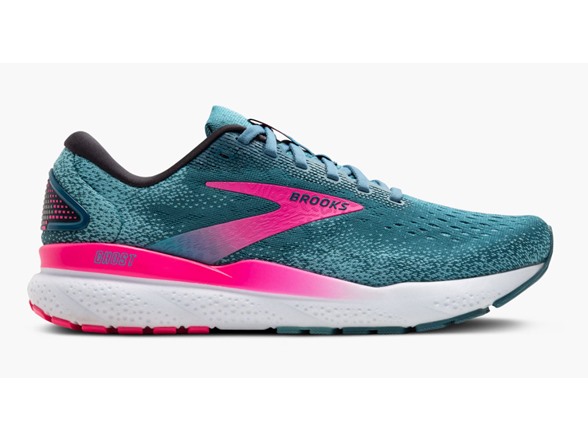 Blue/Pink/Moroccan Blue