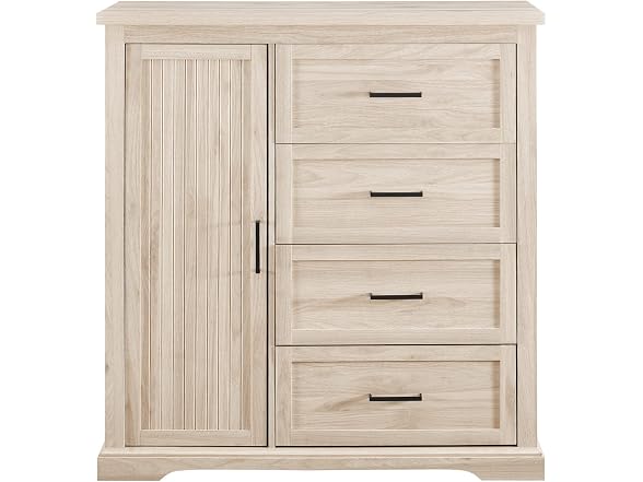 Walker Edison Coronado 4-Drawer Chest