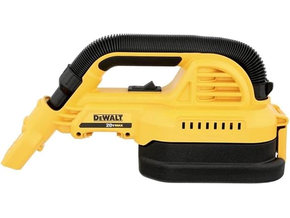 DEWALT DCV517B 20V MAX Hand Vacuum