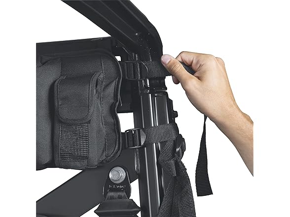 Classic Accessories UTV Organizer