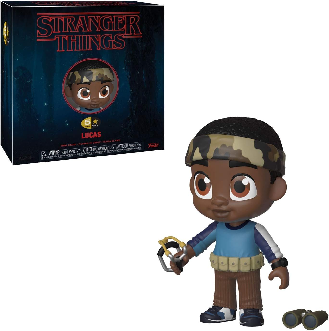 Funko Pop! TV Series Characters- Your Choice - Gallery 39