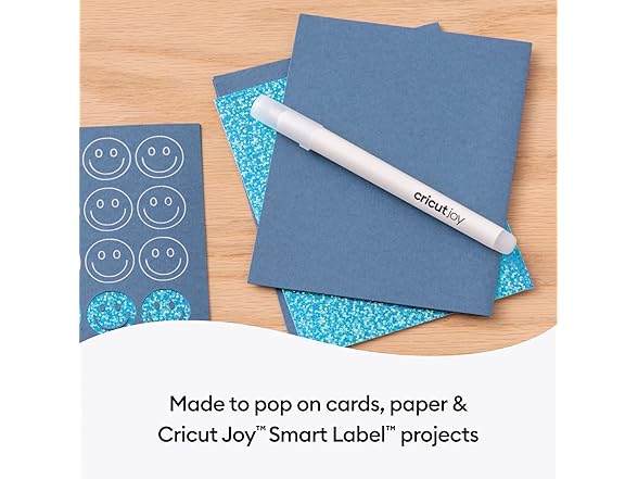 Cricut Joy Opaque Gel Pens (Set of 3)