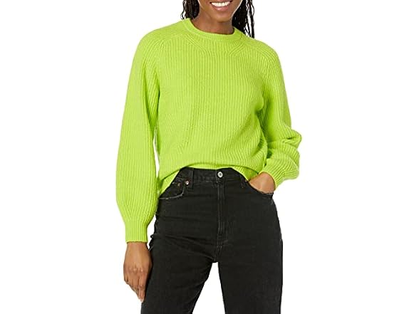 Lime Green