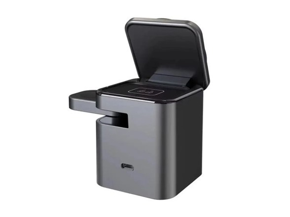 Wireless Charger 3 In1