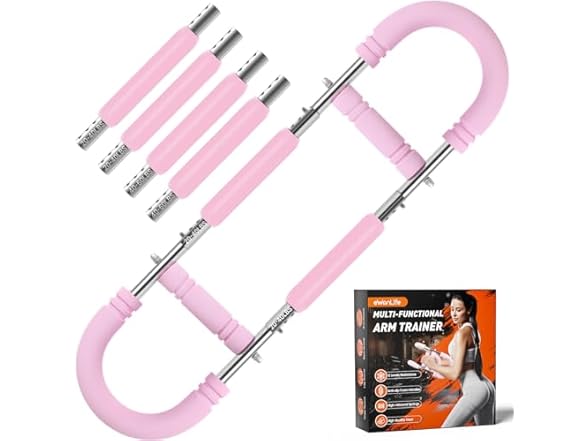 eWonLife Twister Arm Trainer for Women