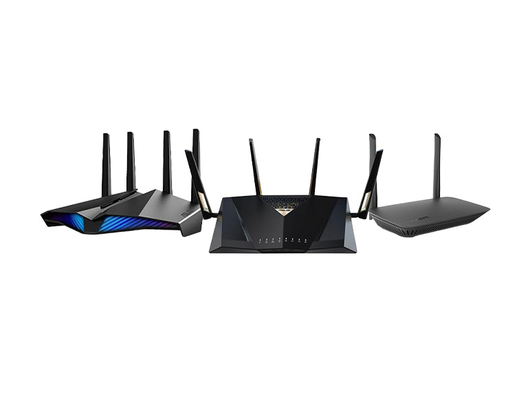Route to Savings: ASUS & Linksys Routers - Gallery 2