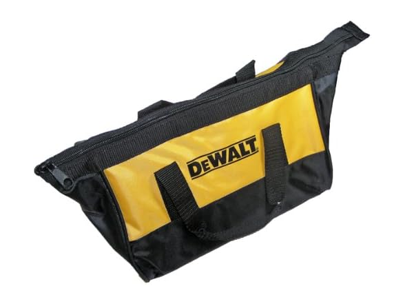 Dewalt SMBAG 2PK DeWalt 11 Canvas Tool Bag 2PK