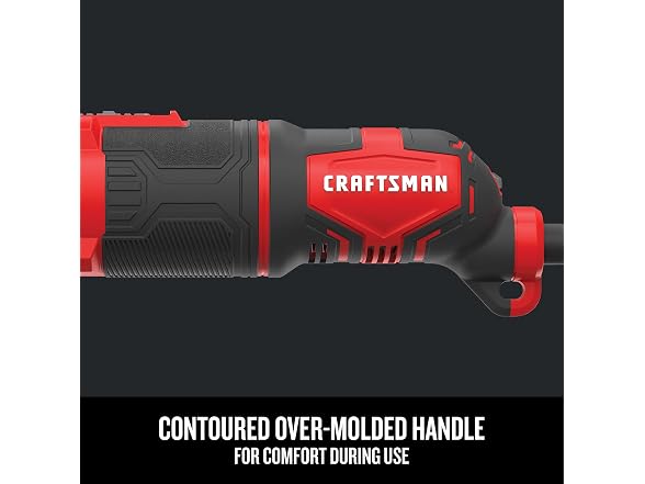CRAFTSMAN CMEW401 3A Variable Speed 10pc Mulit-tool Kit