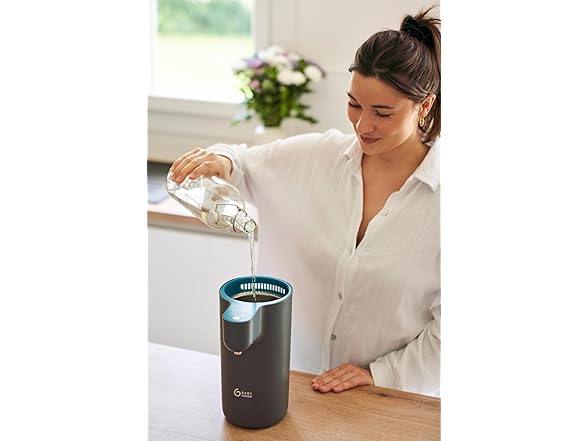 Babymoov Instant Baby Bottle Prep