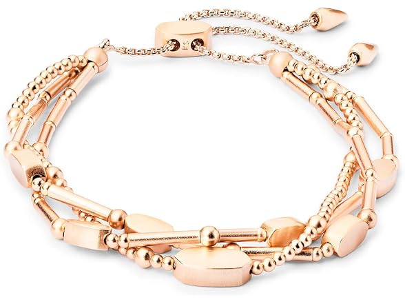 Rose Gold - Rose Gold Metal