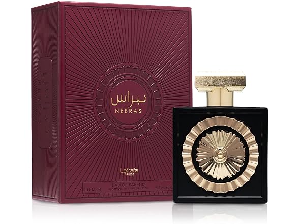 Lattafa Perfumes Nebras EDP