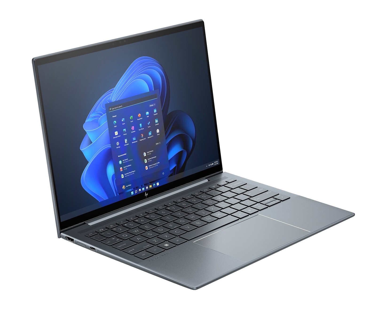 Dell Pro Max 16 FHD+ Touch Laptop - Gallery 2