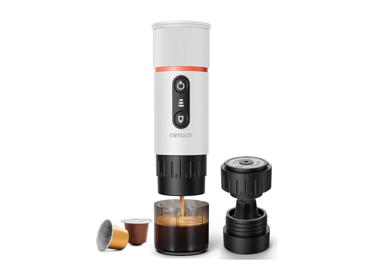 COTGCO BC1355525080008 Portable coffee maker