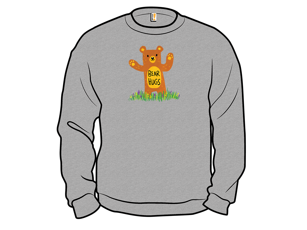 Bear Hugs - Gallery 11