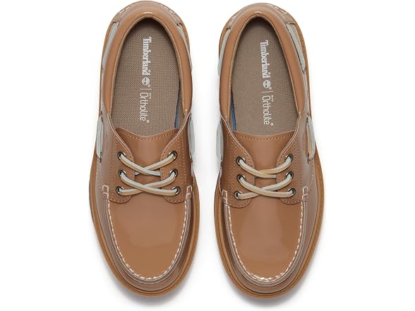 Timberland Women's Stone Street Boat Shoe