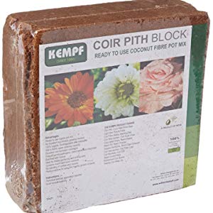Kempf Coco Coir Pith Block 10 lb - Gallery 4